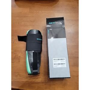 Coretech Ankle Air Splint (Black) - Still In Box